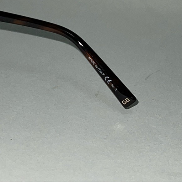 Givenchy 61mm Gradient Round Sunglasses In Dark Havana & Brown Gradient -Reemoly - Picture 11 of 16